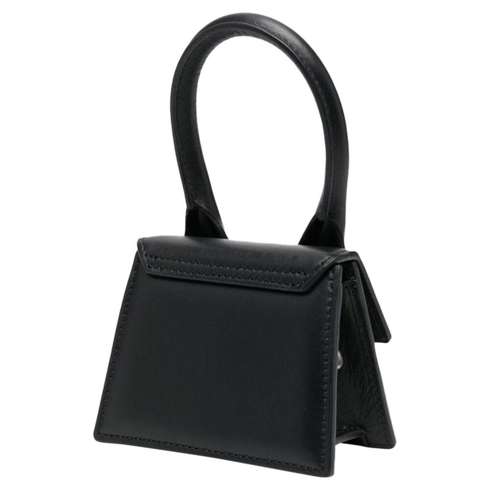 Jacquemus Le Chiquito Homme Bag - Picture 2 of 4